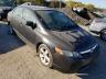 2008 HONDA  CIVIC