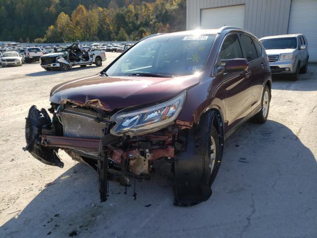 2015 HONDA CRV 2HKRM4H78FH638464