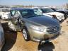 2013 FORD  TAURUS