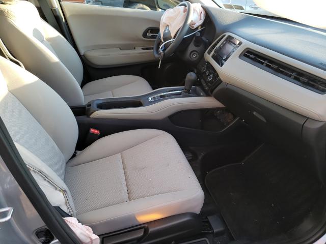 2018 HONDA HRV 3CZRU5H32JM718648
