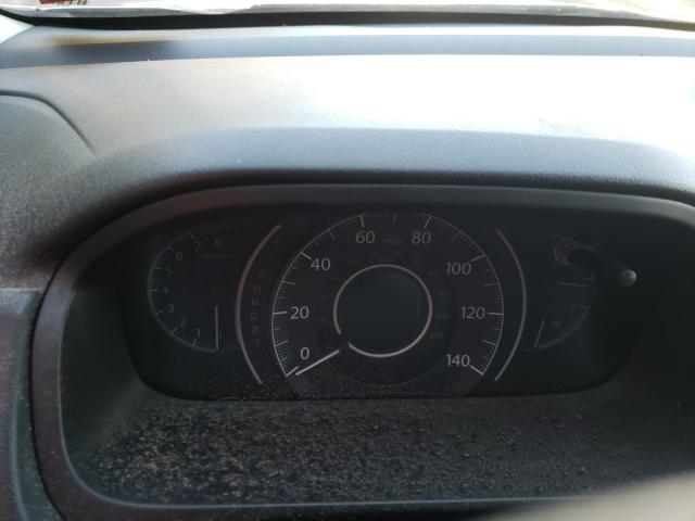 2HKRM4H32DH635120 Honda Cr-V Lx 2013. Фото: 7