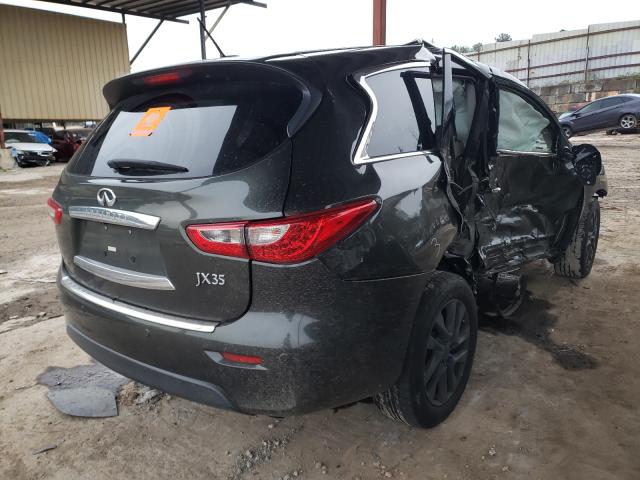 2013 INFINITI JX35 5N1AL0MN8DC305960