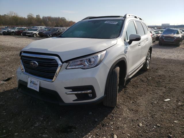 2020 SUBARU ASCENT LIM 4S4WMAPD4L3467773