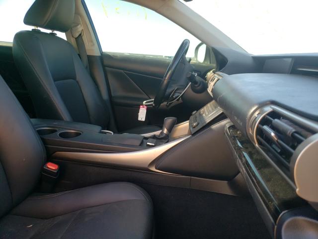 2015 LEXUS ES 250 JTHCF1D20F5024709