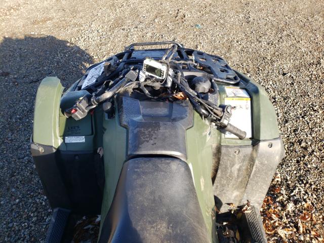 2020 HONDA TRX520 FA 1HFTE460XL4500019