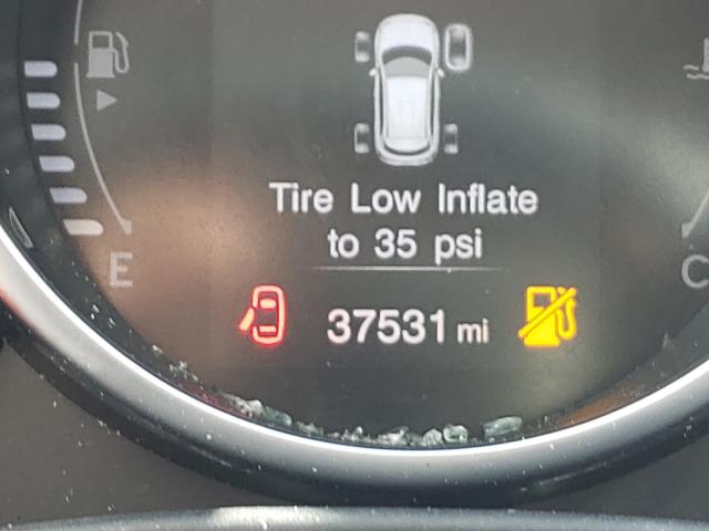 2017 FIAT 500X POP ZFBCFXAB4HP574319