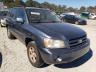 2005 TOYOTA  HIGHLANDER