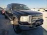 2006 FORD  F250