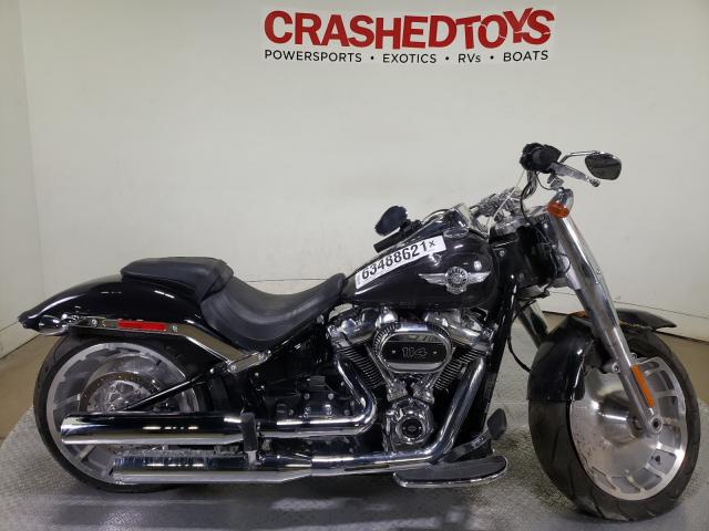 2021 HARLEY-DAVIDSON FLFBS 1HD1YGK19MB063568