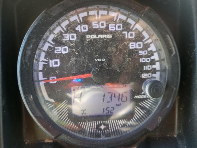 2018 POLARIS RANGER 500 3NSRMA504JE375245
