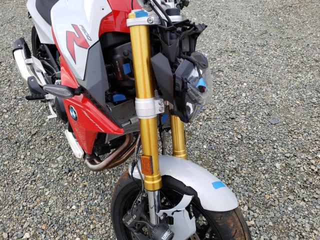 2021 BMW F 900 R WB10K1305M6E35286