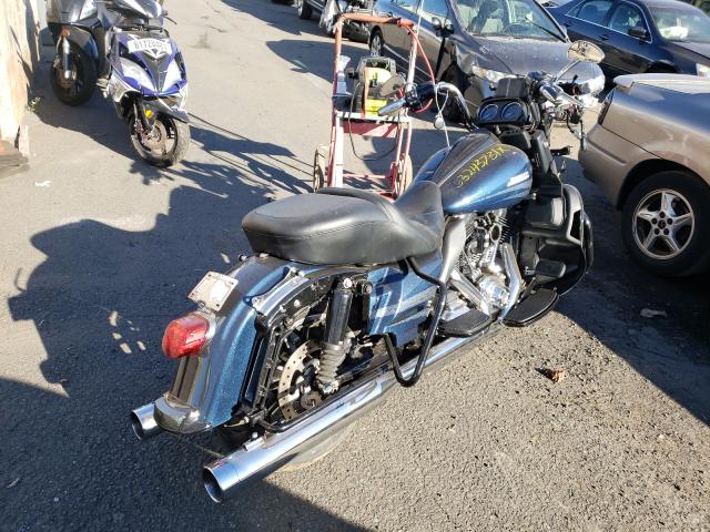 2016 HARLEY-DAVIDSON FLTRU 1HD1KGL15GB689610