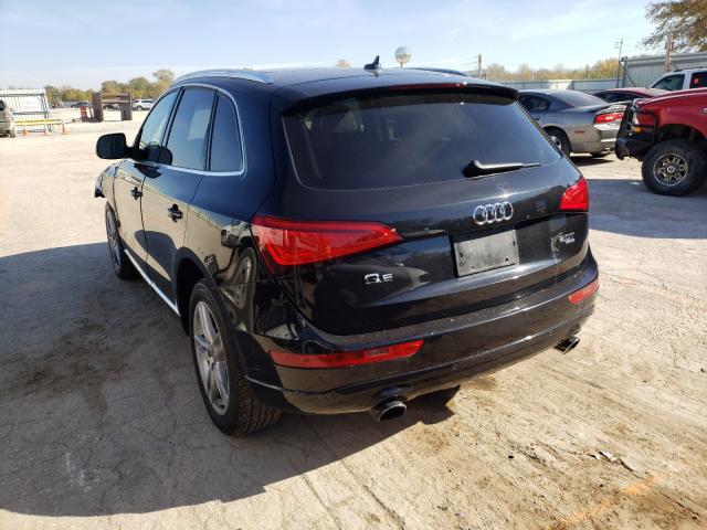 VIN WA1LFAFP6DA029583 2013 Audi Q5, Premium Plus no.3