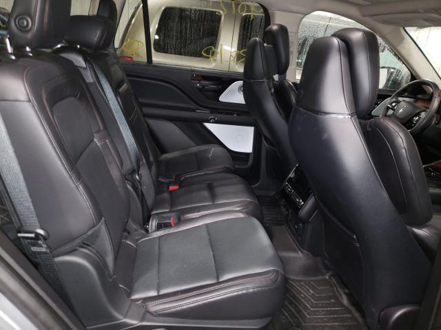2020 LINCOLN AVIATOR RE 5LM5J7XC1LGL35686