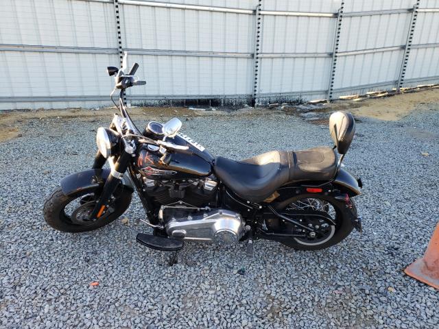 2020 HARLEY-DAVIDSON FLSL 1HD1YDJ12LB053821