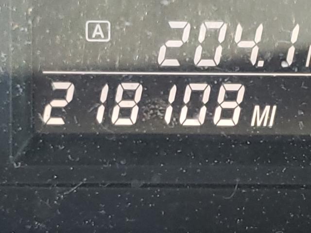 2012 SUZUKI SX4 LE JS2YC5A32C6304650
