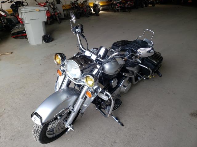 2003 HARLEY-DAVIDSON FLHRCI ANN 1HD1FRW423Y743829