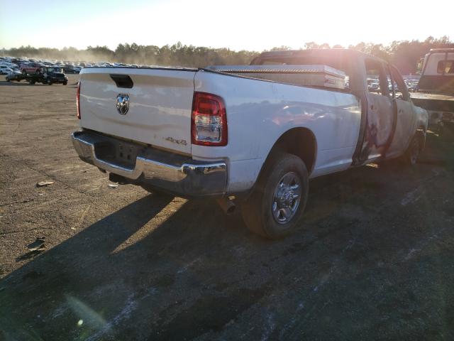 2020 RAM 2500 TRADE 3C6UR5HL6LG287404