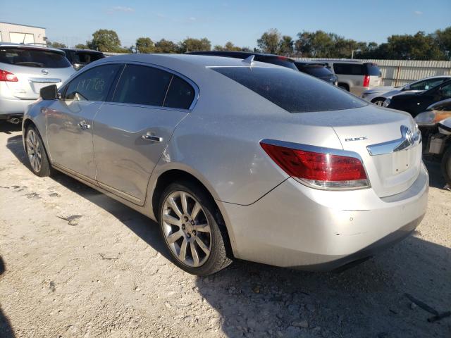 2011 BUICK LACROSSE C 1G4GE5ED5BF187501