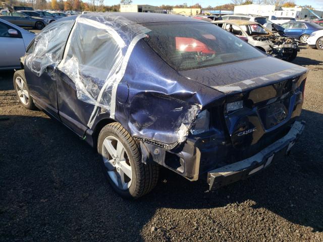 2010 HONDA CIVIC LX-S 19XFA1F60AE084645