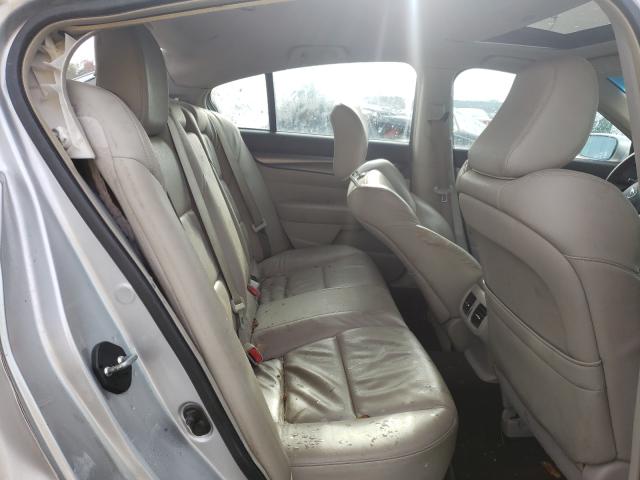 2014 ACURA TL 19UUA8F20EA003778