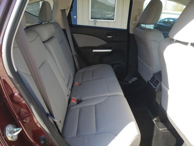 2015 HONDA CRV 2HKRM4H78FH638464