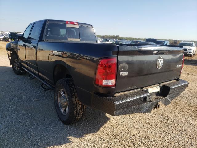 2011 DODGE RAM 3500 3D73Y3CL2BG547188