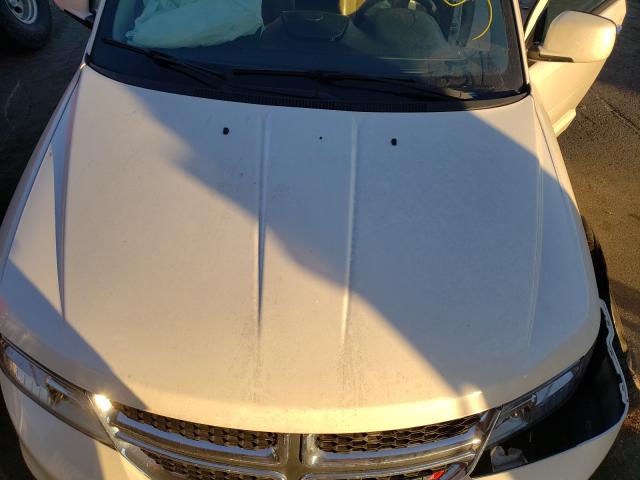 2015 DODGE JOURNEY LI 3C4PDCDG4FT506289
