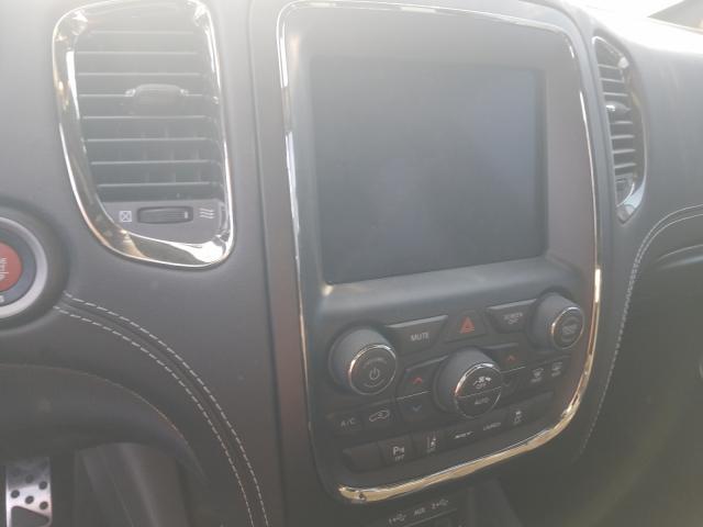 2018 DODGE DURANGO SR 1C4SDJGJ2JC132548