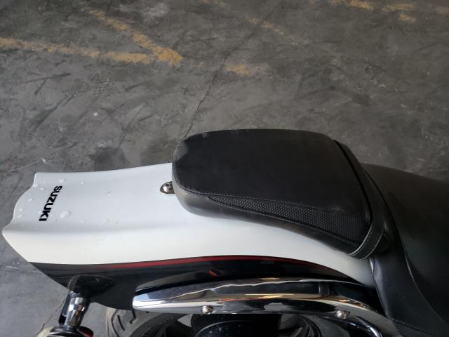 2009 SUZUKI VZ800 JS1VS56A892102557