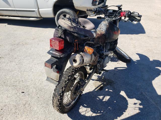 2019 SUZUKI DR650 SE JS1SP46A1K2100797
