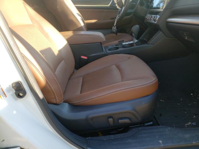2017 SUBARU OUTBACK TO 4S4BSETC6H3382465