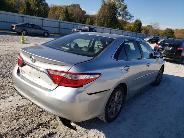 2016 TOYOTA CAMRY LE 4T1BF1FK4GU604784