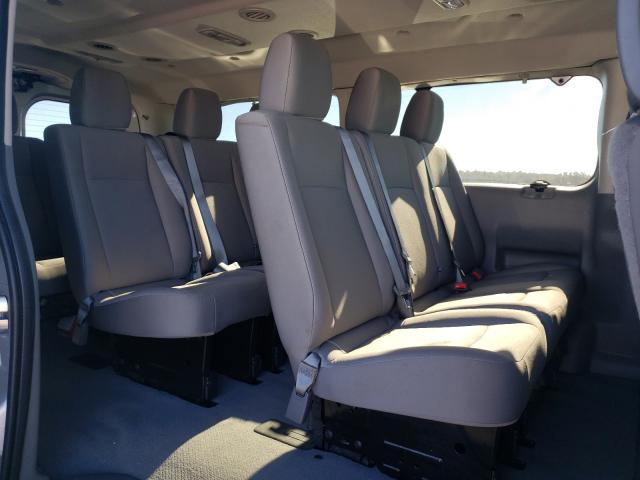 2020 NISSAN NV 3500 5BZBF0AA9LN850666