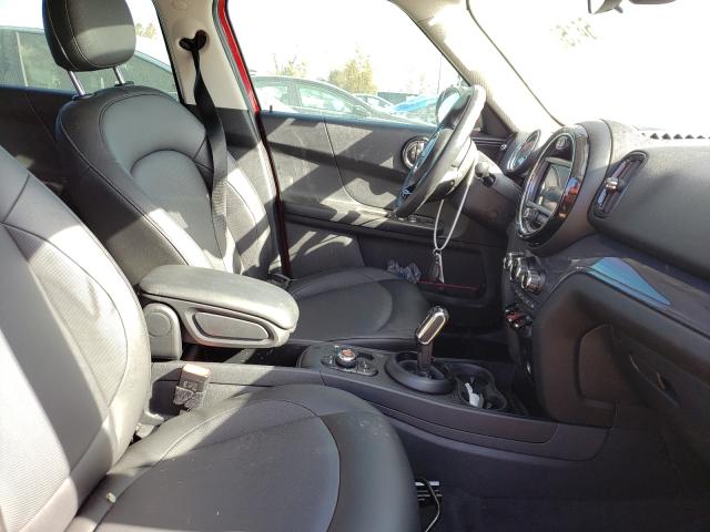 2020 MINI COOPER COU WMZYW3C06L3L16911