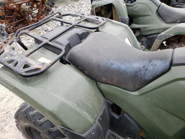 2015 HONDA TRX500 FM 1GFTE4597F4000549