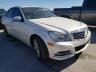 2014 MERCEDES-BENZ  C-CLASS