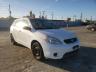 TOYOTA MATRIX 2006 foto