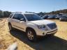 2011 GMC  ACADIA