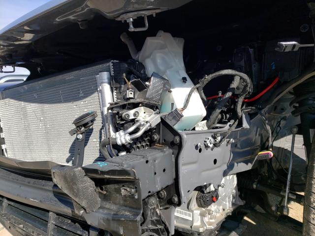 2021 VOLKSWAGEN ATLAS CROS 1V2EE2CA7MC232508
