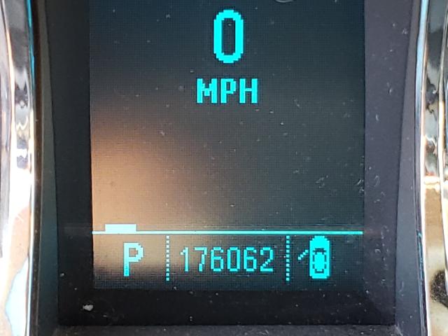 2010 BUICK LACROSSE C 1G4GC5EG2AF228438