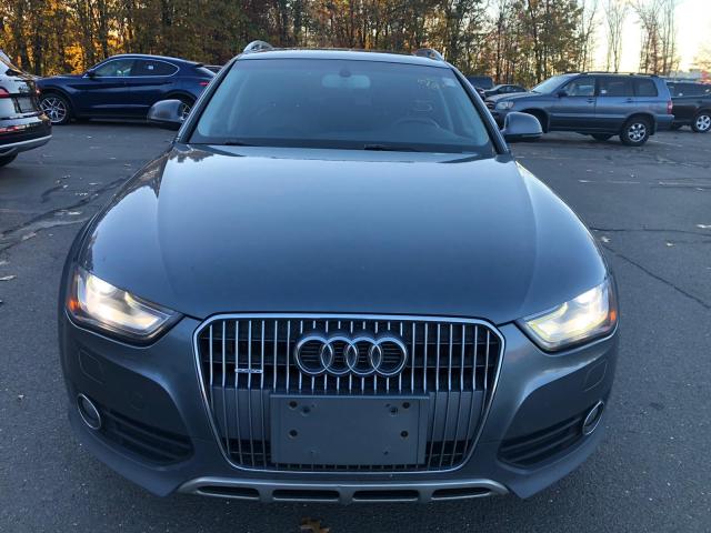 2013 AUDI A4 ALLROAD WA1UFAFL7DA046877