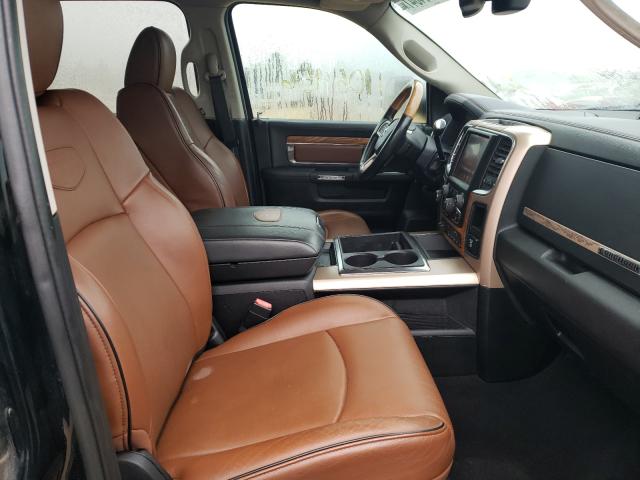 2014 RAM 3500 LONGH 3C63RRNL4EG317218