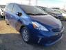 2012 TOYOTA  PRIUS