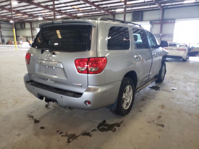 2013 TOYOTA SEQUOIA SR 5TDZY5G11DS043681