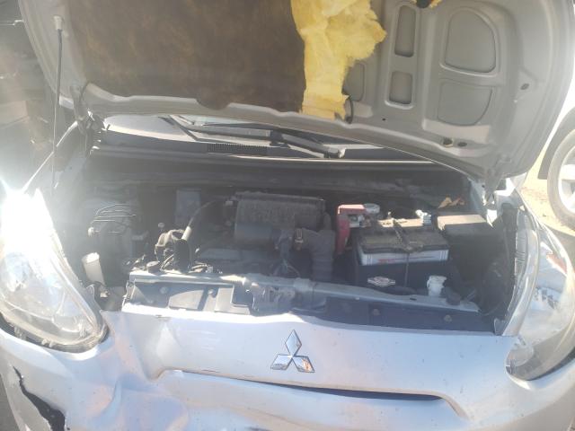 2015 MITSUBISHI MIRAGE DE ML32A3HJ0FH045862
