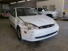 2001 FORD  FOCUS