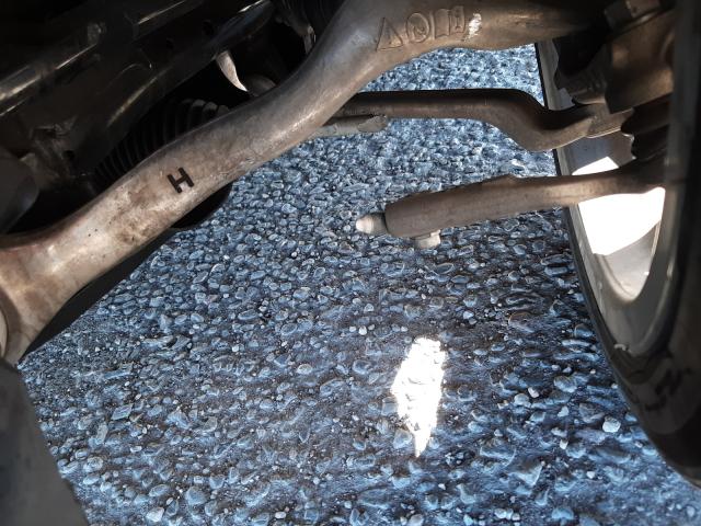 2018 BMW 440I GRAN WBA4J5C58JBF07723