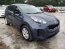 2019 KIA  SPORTAGE