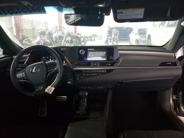 2020 LEXUS ES 350 F-S 58AGZ1B12LU061237